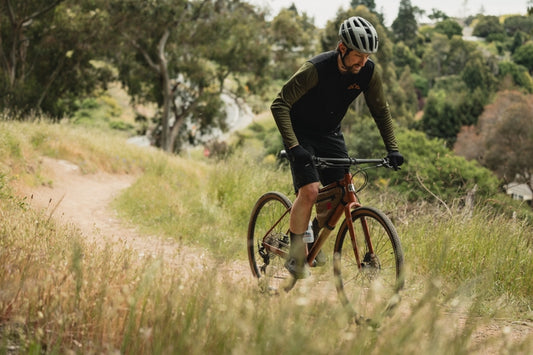 Marin DSX 1 - MetroCycle