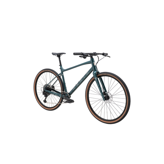 Marin DSX 1 - MetroCycle