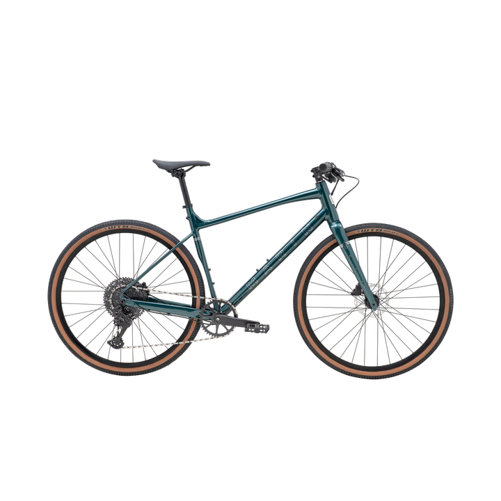 Marin DSX 1 - MetroCycle