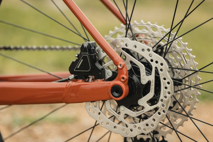 Marin DSX 2 - MetroCycle