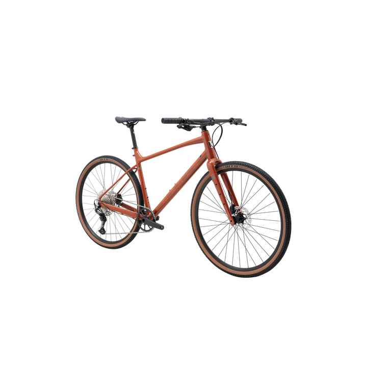Marin DSX 2 - MetroCycle
