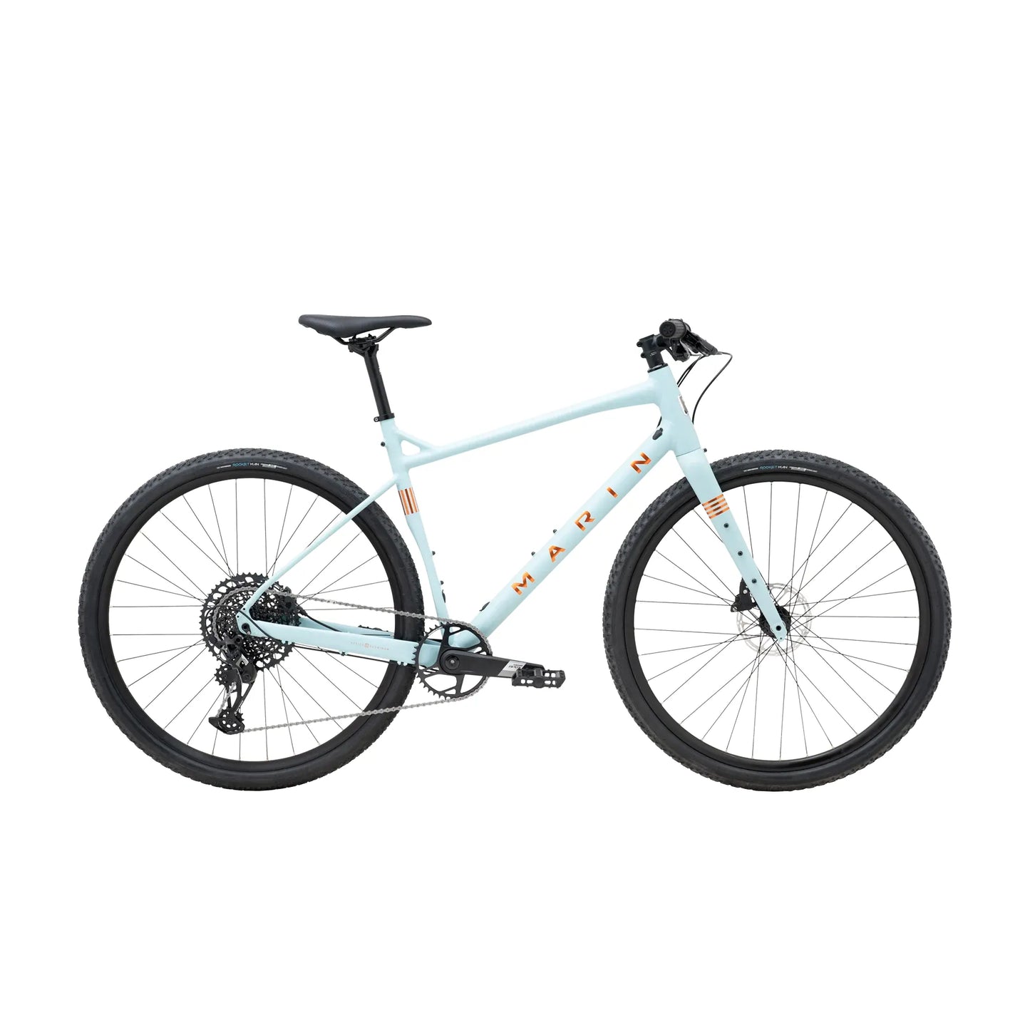 Marin DSX 3 - MetroCycle