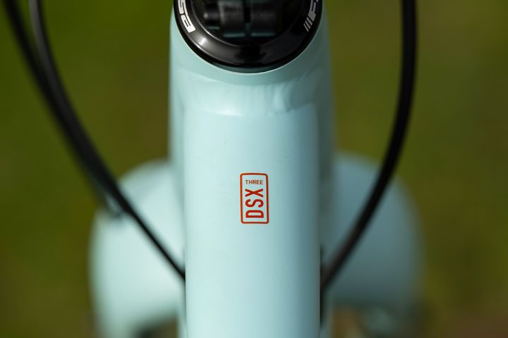 Marin DSX 3 - MetroCycle