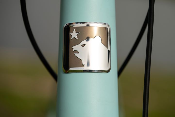 Marin DSX 3 - MetroCycle