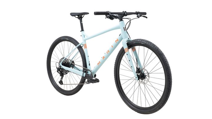 Marin DSX 3 - MetroCycle