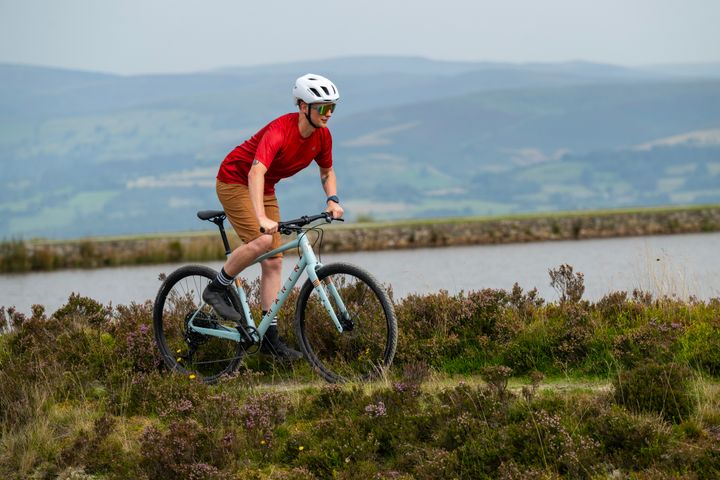 Marin DSX 3 - MetroCycle