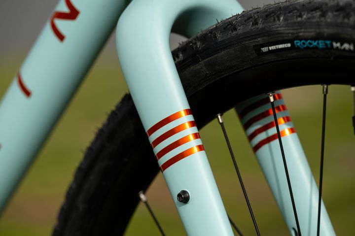 Marin DSX 3 - MetroCycle