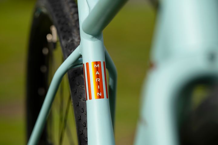 Marin DSX 3 - MetroCycle