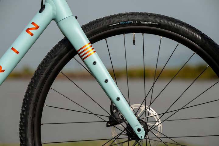 Marin DSX 3 - MetroCycle