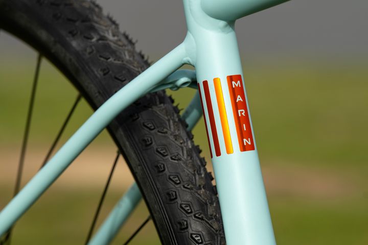 Marin DSX 3 - MetroCycle