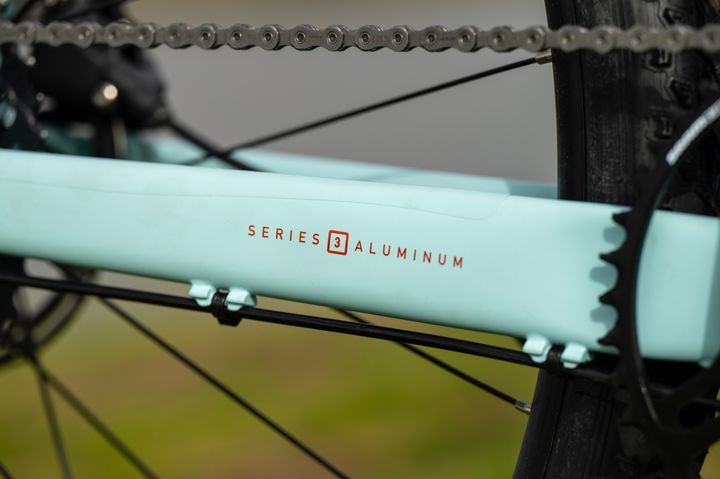 Marin DSX 3 - MetroCycle