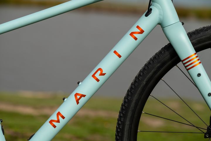 Marin DSX 3 - MetroCycle