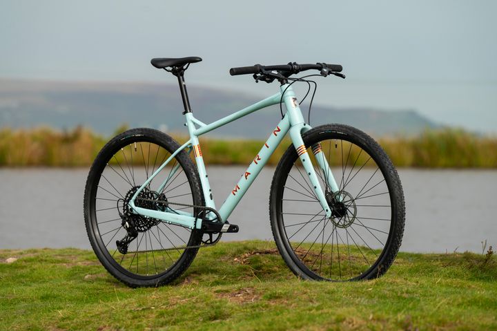 Marin DSX 3 - MetroCycle