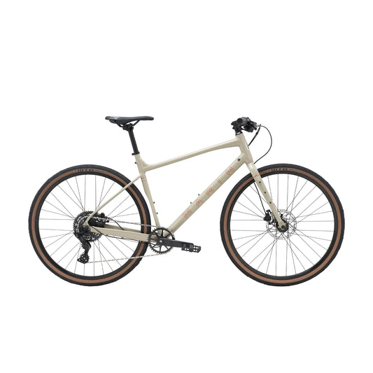 Marin DSX Base - MetroCycle