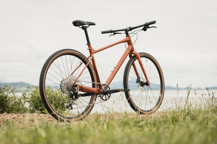 Marin DSX Base - MetroCycle