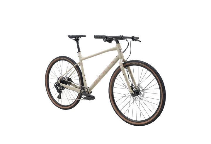 Marin DSX Base - MetroCycle