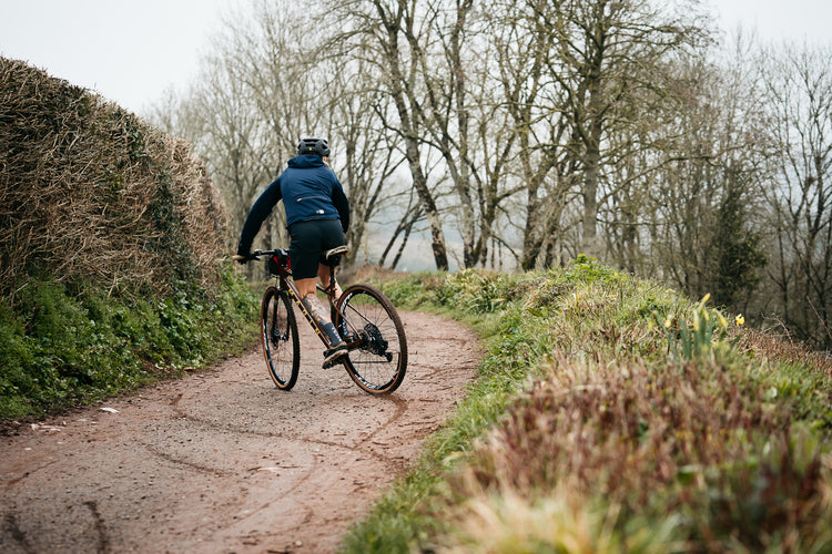 Marin DSX FS - MetroCycle