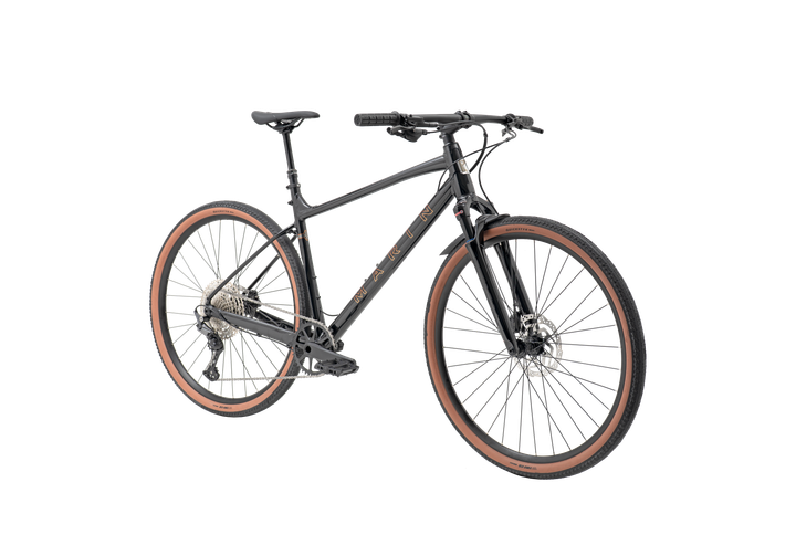 Marin DSX FS - MetroCycle