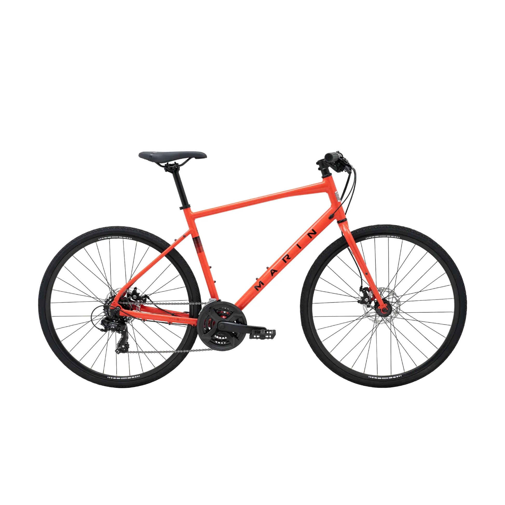 Marin Fairfax 1 - MetroCycle