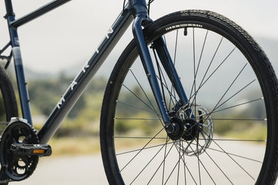 Marin Fairfax 1 - MetroCycle