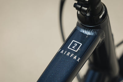 Marin Fairfax 1 - MetroCycle