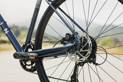 Marin Fairfax 1 - MetroCycle