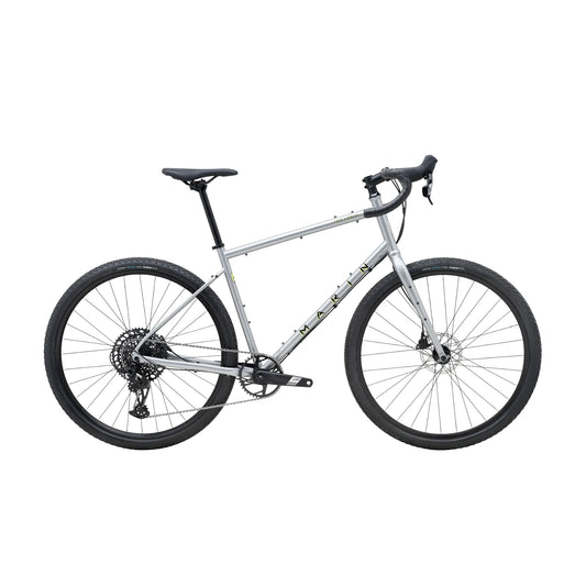 Marin Four Corners 2 - MetroCycle