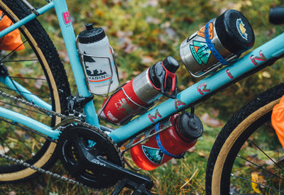 Marin Four Corners 2 - MetroCycle