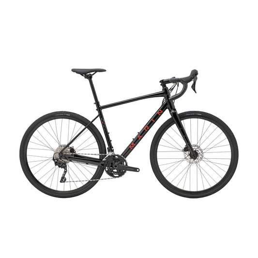 Marin Gestalt 2 - MetroCycle