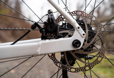 Marin Gestalt 2 - MetroCycle
