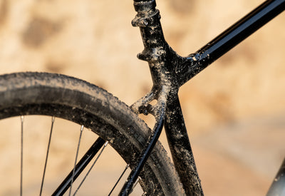 Marin Gestalt X - MetroCycle