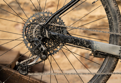 Marin Gestalt X - MetroCycle