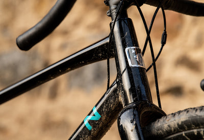 Marin Gestalt X - MetroCycle