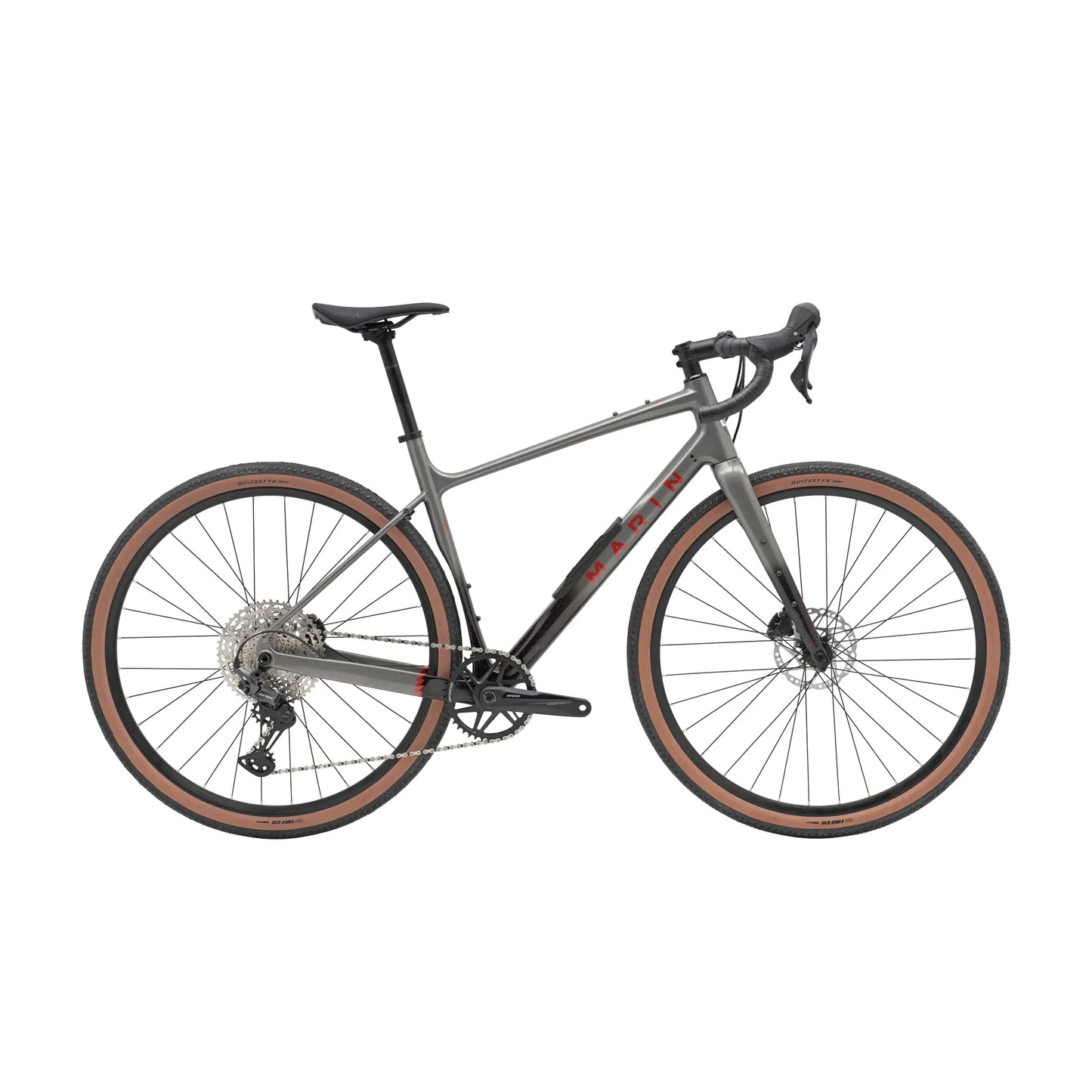 Marin Headlands 1 - MetroCycle