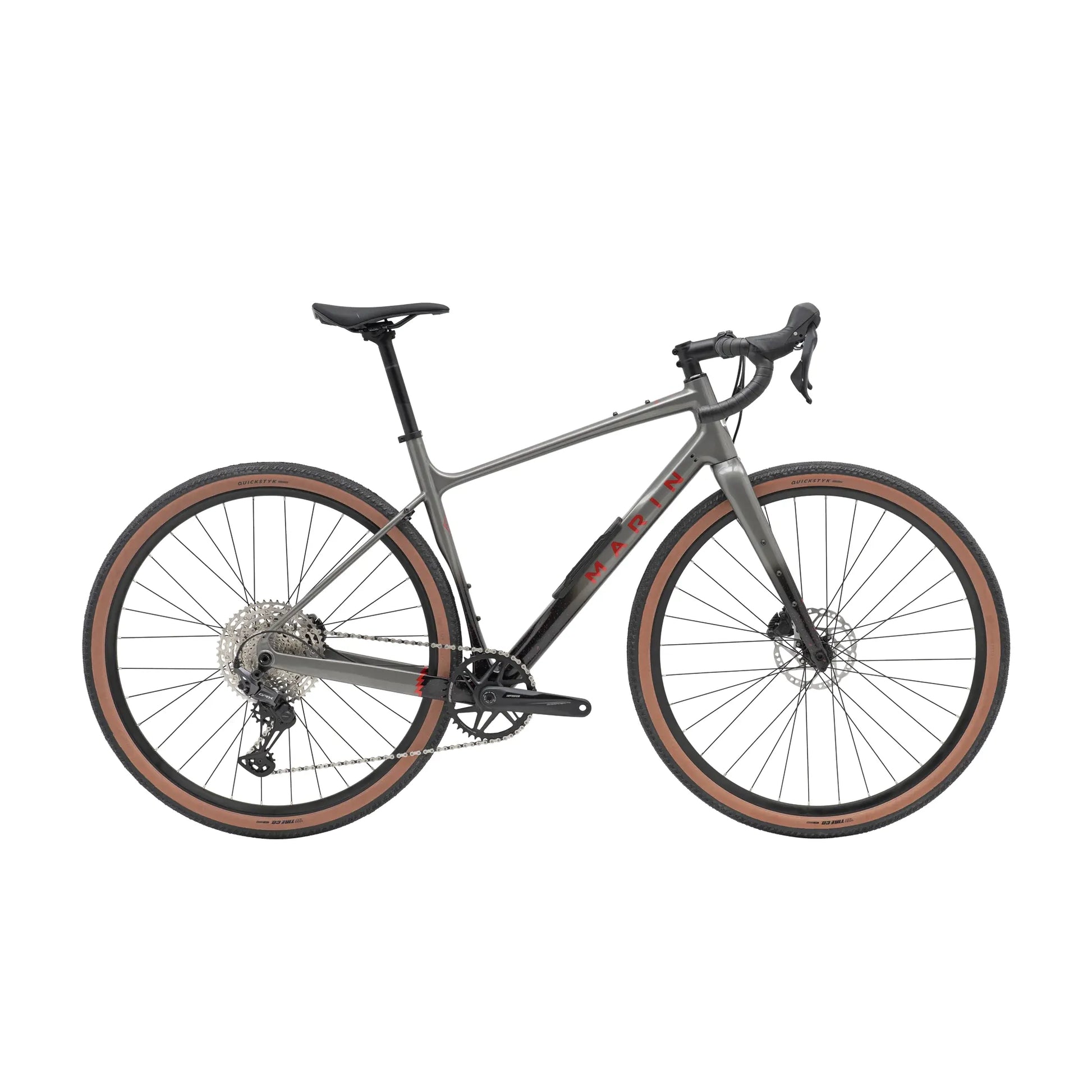 Marin Headlands 1 - MetroCycle