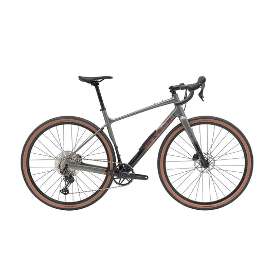 Marin Headlands 1 - MetroCycle
