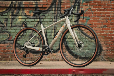 Marin Headlands 1 - MetroCycle