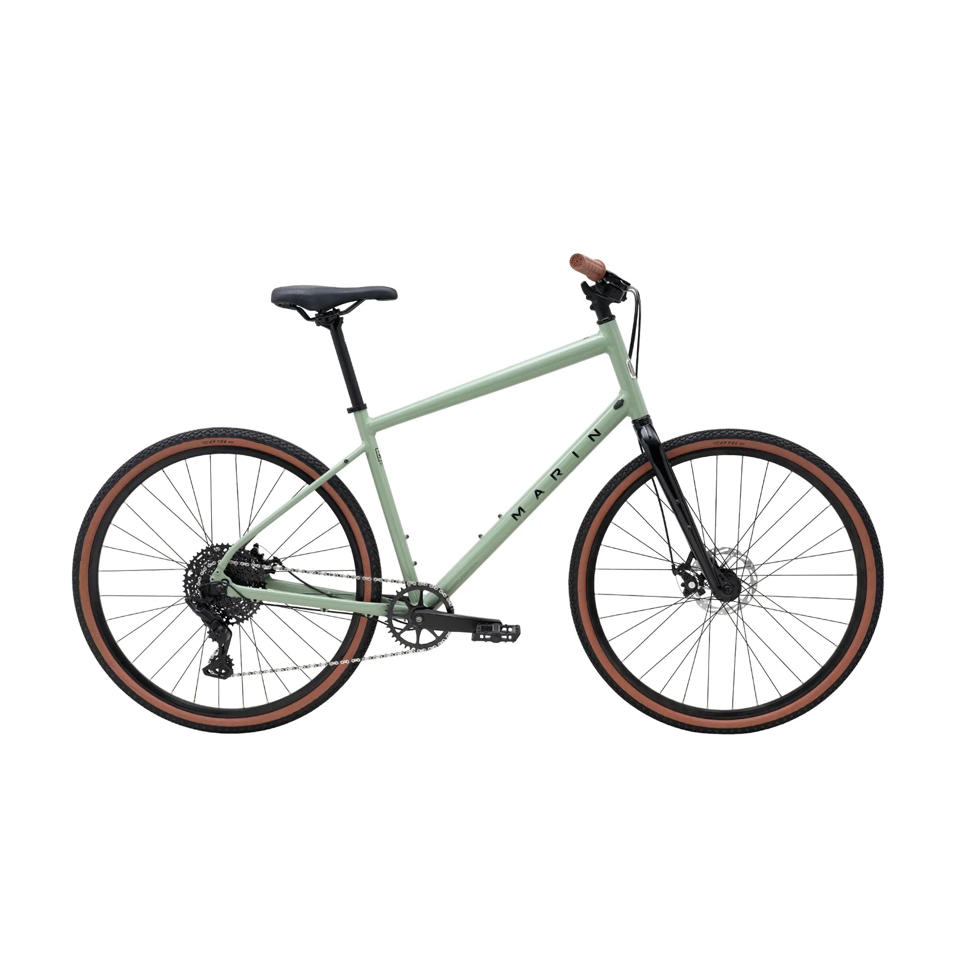 Marin Kentfield 2 - MetroCycle
