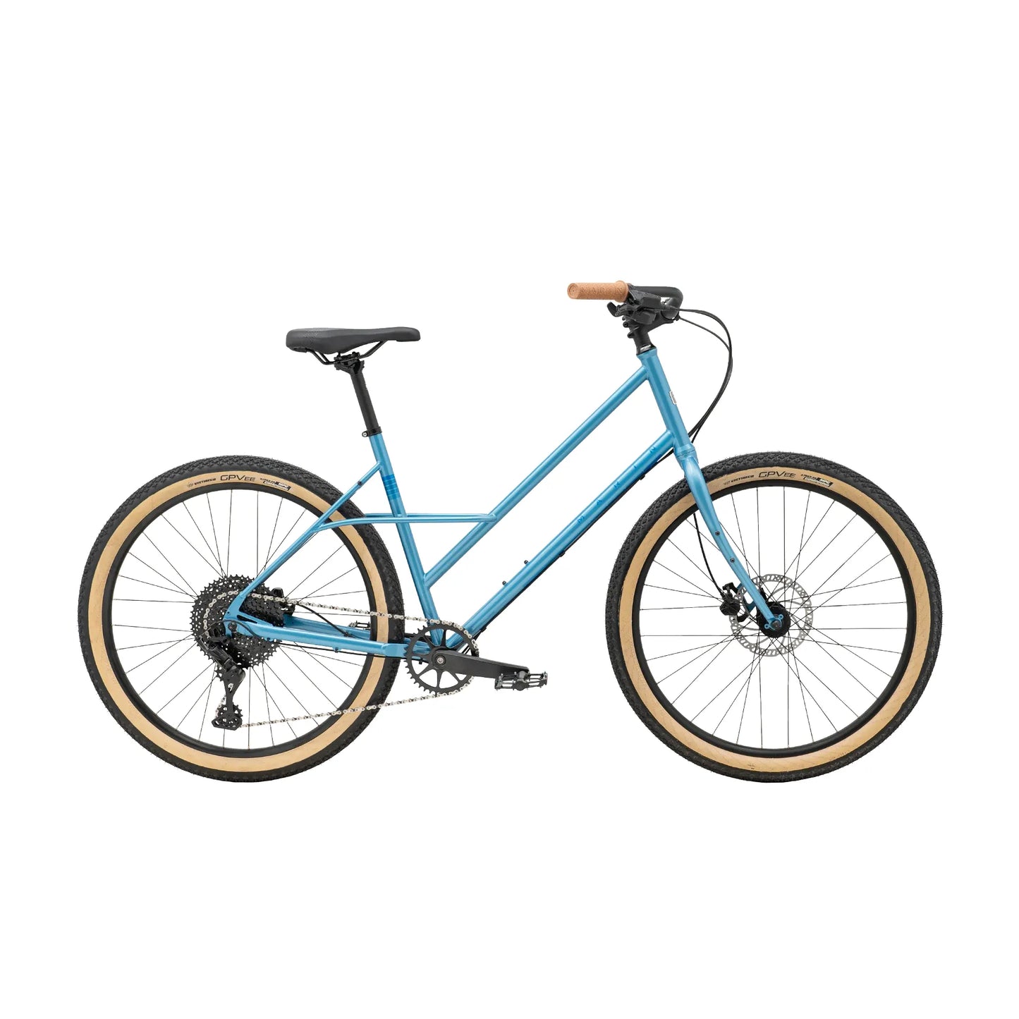 Marin Larkspur 1 - MetroCycle