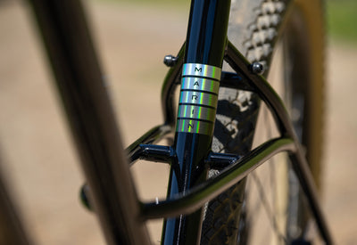 Marin Larkspur 1 - MetroCycle