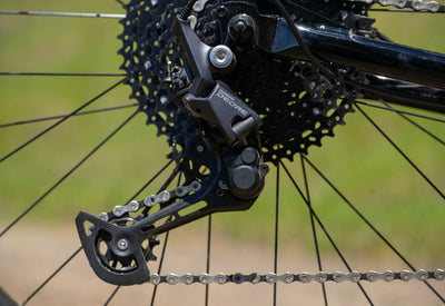 Marin Larkspur 1 - MetroCycle