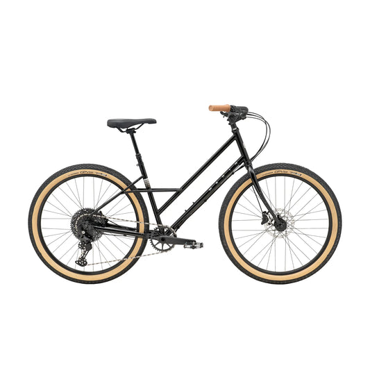 Marin Larkspur 2 - MetroCycle