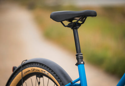 Marin Larkspur E - MetroCycle