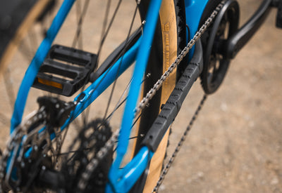 Marin Larkspur E - MetroCycle