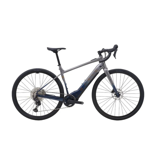 Marin Lombard E1 - MetroCycle