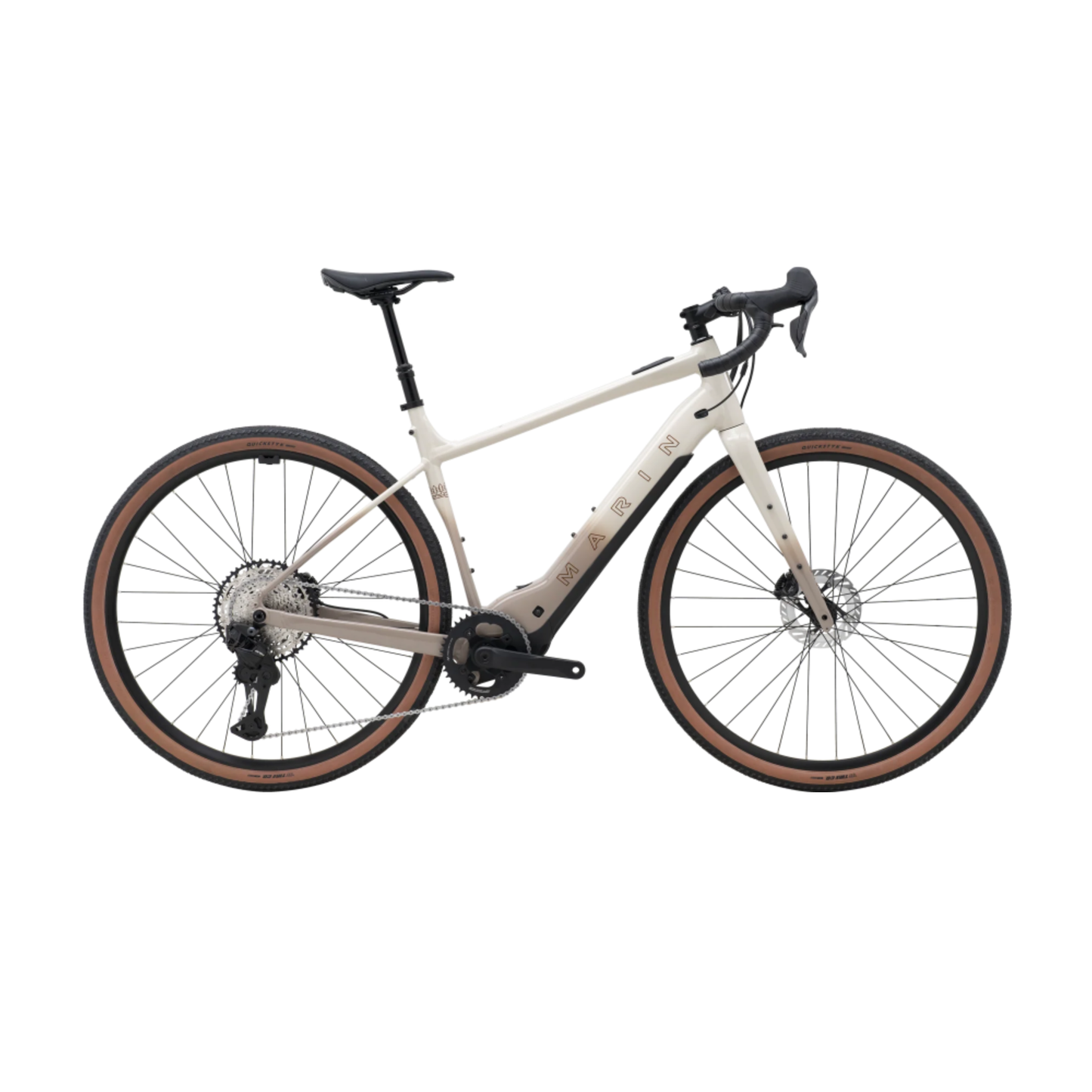 Marin Lombard E2 - MetroCycle