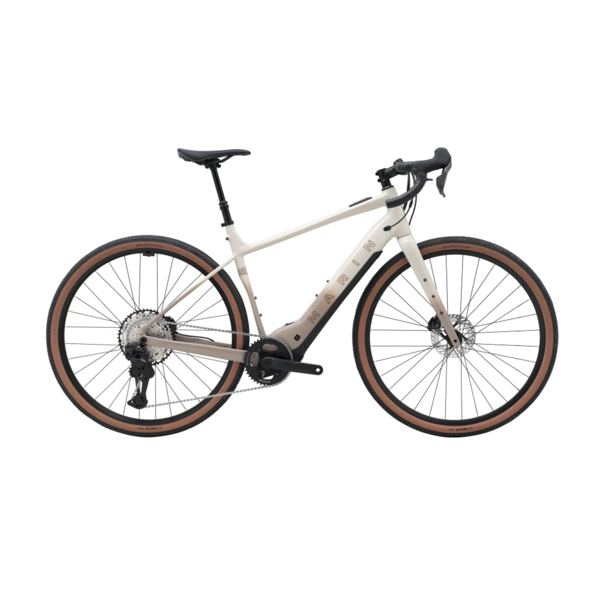 Marin Lombard E2 - MetroCycle