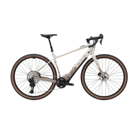 Marin Lombard E2 - MetroCycle