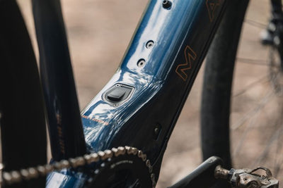 Marin Lombard E2 - MetroCycle