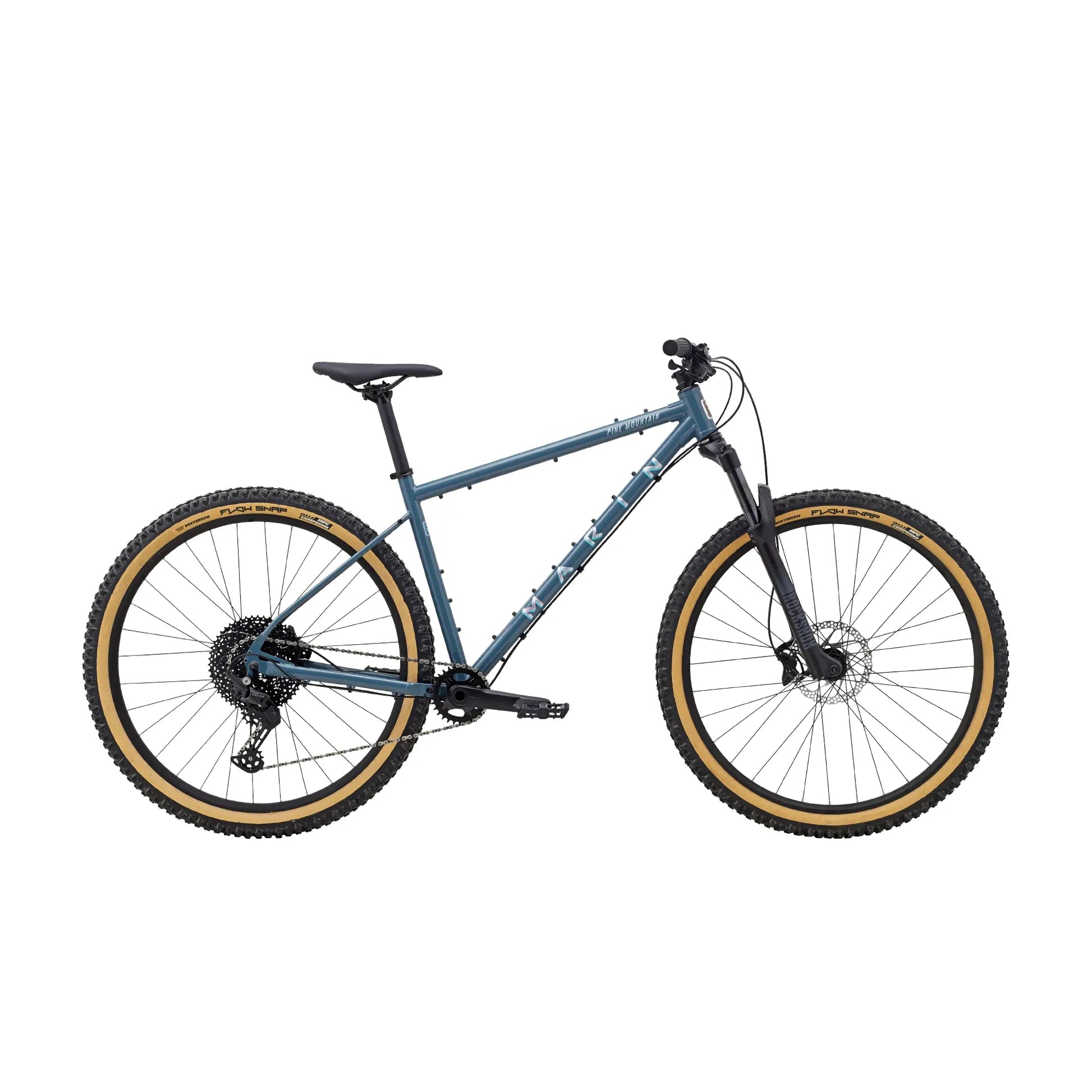 Marin Pine Mountain 1 - MetroCycle